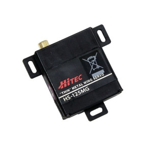 Servo HS-125 MG 24g Hitec