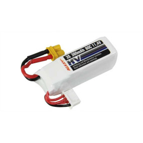 ACCU ROXXY LIPO HV 3S 11.4V...