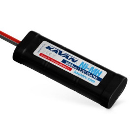Batterie Ni-Mh Stick 7.2V...