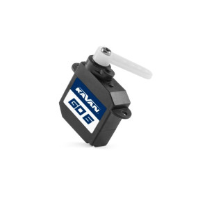 SERVO GO-6MG 6g KAVAN