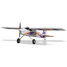 SUPER EZ TRAINER ARTF V4 +...