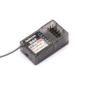 Récepteur R6F RX V4 Radiolink