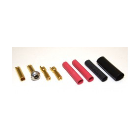 (Anti-étincelle 5.5mm)...