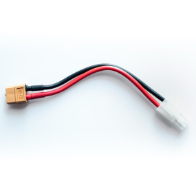 Câble de charge XT60 vers...
