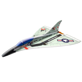 F4 Strike RC FACTORY