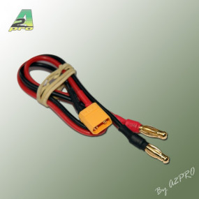 Cordon de charge XT 30