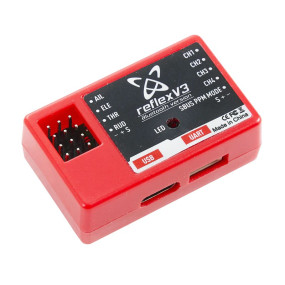 FMS Reflex V3 Flight...