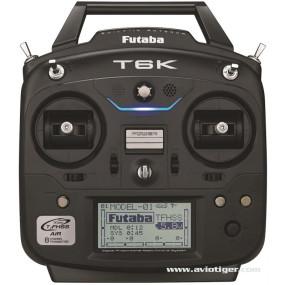 Radio 2.4Ghz...