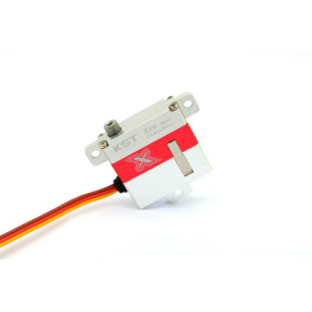 Servo X10MINI V8.0...