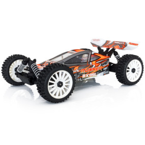 1/8 BX8 Runner Orange type...