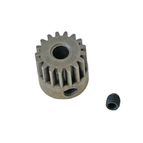 Pignon moteur 17 dents +...