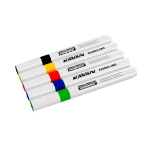 Marqueurs acryliques KAVAN