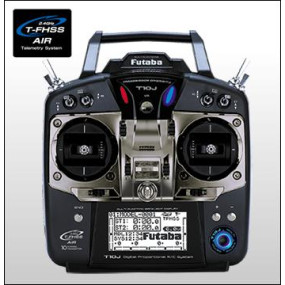 10J R3008SB  T-FHSS/S-FHSS...