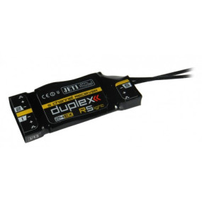 Récepteur JETI R5 L Duplex EX