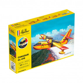 Canadair CL-215 in 1:72...