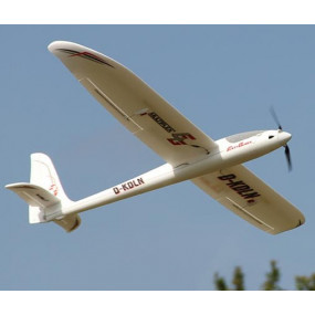 RR EasyGlider 4 electric...