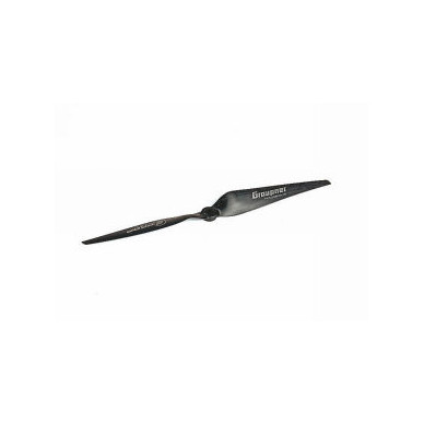 Bateau rc : Hélices hydro bipales en carbone Graupner - New CAP Maquettes