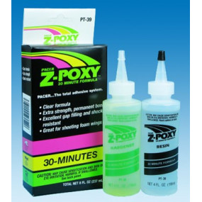 Colle Epoxy Z-POXY 30...