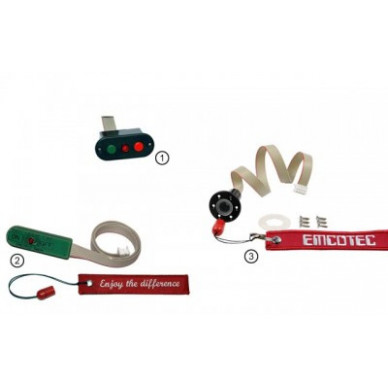 DPSI RV Mini 6 Magic EMCOTEC