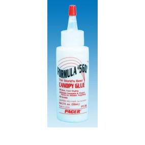 Colle RC 560 CANOPY GLUE...
