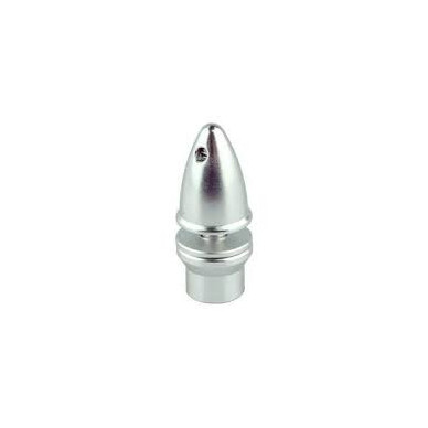 Lot De 5 Adaptateurs D'hélice 5 Mm En Aluminium Pour Moteur Brushless RC