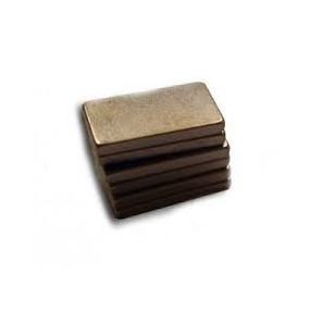 Aimant rectangle 12x6x1,5mm