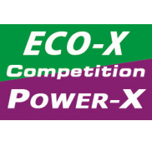 ECO-X / POWER-X COMPETITION