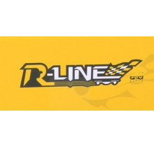 R-LINE SERIE